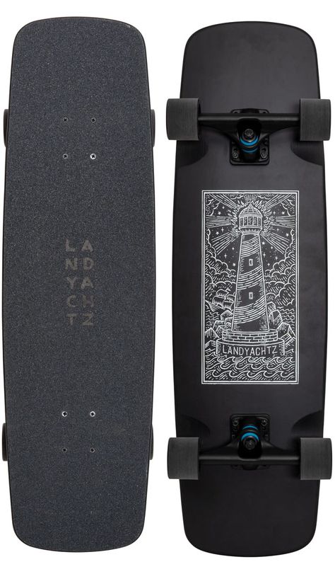 Skatbord Design, Cool Skate Boards Design, Cool Longboards, Cruiser Skateboard, Landyachtz Longboards, Tangled Lights, Darkstar Skateboards, Cruiser Skateboards, Longboard Design