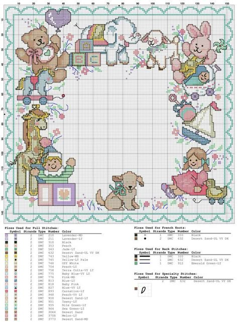 Birth Cross Stitch, Baby Cross Stitch Patterns, Cross Stitch For Kids, Cross Stitch Love, Pola Kristik, Baby Cross, Cute Cross Stitch, Cross Stitch Baby, Cross Stitch Samplers