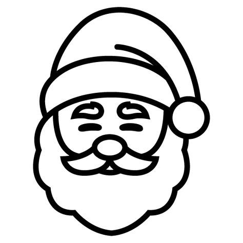 Santa Claus Vector, Vector Png, Mock Ups, Psd Templates, Free Vector Images, Santa Claus, Color Palette, Vector Images, Vector Free