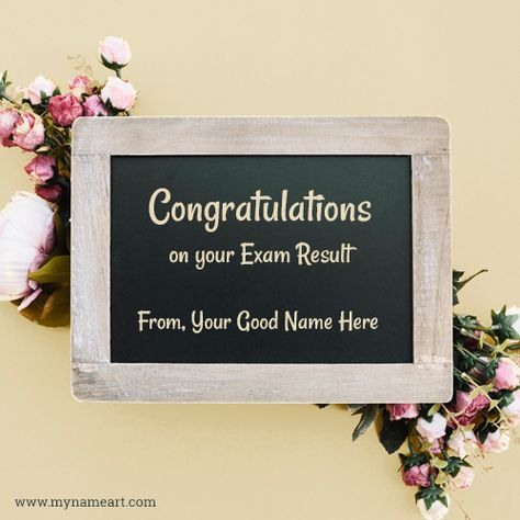 Congratulations Card For Exam Result Ssc Result Congratulations, Congratulations For Exam Result, Congratulations On Success, Congratulations Wishes On Success, Congratulations Quotes Achievement, Quotes Achievement, Congrats Wishes, Exam Wishes, Congratulations Wishes