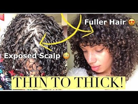 How To Style Thinning Curly Hair, Fine Low Density Curly Hair, Fine Natural Curly Hair, Hairstyles For Thinning Curly Hair, Curly Fine Hairstyles, Thinning Curly Hair, Hairstyles For Fine Curly Hair, Low Density Curly Hair, Curly Fine Hair