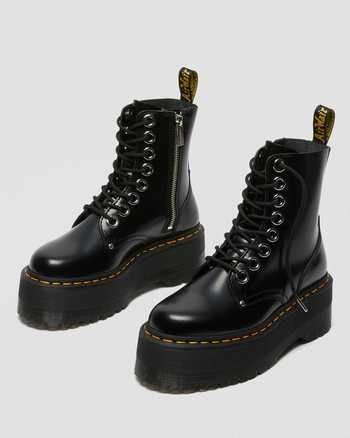 ac796a52db3f16bbdb6557d3d89d1c5adesc52953438ri Jadon Max Platform Boot, Dr Martens Platform Boots, Dr Martens Jadon Max, Doc Martens Platform, Horror High, Jadon Max, Dr Martens Platform, Jadon Boots, Dr Martens Jadon