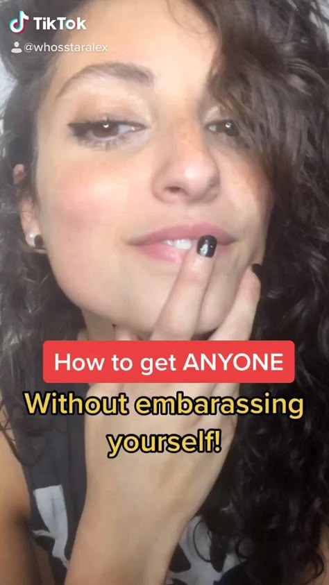 How To Ask Out Ur Crush, How To Get People To Open Up To You, How To Get Someone To Open Up To You, How To Stop Being Obsessed With Someone, How To Get Someone To Like You Back, How To Ask Someone For Their Number, Ways To Ask Someone Out, How To Not Be Awkward Around Your Crush, How To Be Less Awkward