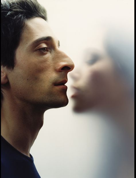 Frank Ockenfels 3 | Interview 030 | The Photographic Journal Adrien Brody, Photo Star, Creative Portraits, 인물 사진, Famous Faces, Couple Photography, Photo Inspiration, Character Inspiration, Photography Inspiration