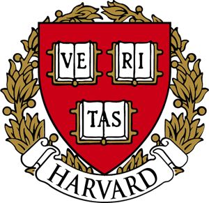 Harvard University, University, Black