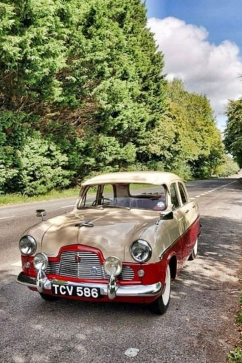 Find out more about this classic Ford Zephyr and other classic cars on Lancaster Insurance Classic British Cars, Ford Range, Ford Zephyr, Classic European Cars, Vintage Racing Poster, Must Have Car Accessories, 1954 Ford, Cool Old Cars, Ford Logo