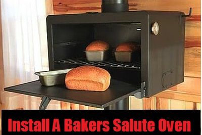 I came across this picture of the Baker's Salute Oven awhile back and shared it with all of you. Coal Burning Stove, Wood Stove Cooking, Wood Stove Fireplace, Outdoor Kitchen Appliances, Into The Wood, Pizza Ovens, Rocket Stoves, Stove Oven, Stove Fireplace