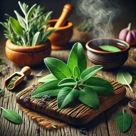 The healing power of Sage – a miracle plant for human health Black Health, Healthy Herbs, Healing Power, A Miracle, Healing Powers, Backyard Garden, Herbs, Healing, Human