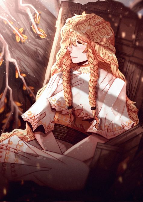 St Trina Elden Ring Fanart, Elden Ring Ranni And Melina, Elden Ring Radahn And Malenia, Elden Ring Rennala Radagon, Dark Souls 3 Sister Friede Fanart, Anime Hairstyle, Elder Ring, Elden Lord, Soulsborne Art