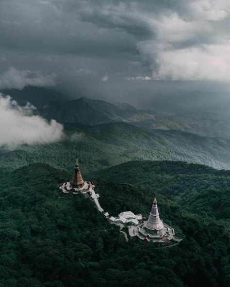 Doi Inthanon National Park, Your Crazy, Earth Nature, Who Am I, Buddha Art, Krabi, Wanderlust Travel, Phuket, Sri Lanka