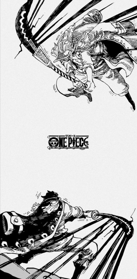 One Piece Manga Wallpaper, Whitebeard One Piece, Ace Wallpaper, One Piece Black And White, Cp9 One Piece, Beard Wallpaper, Yuumei Art, Black And White One Piece, One Piece Tattoos