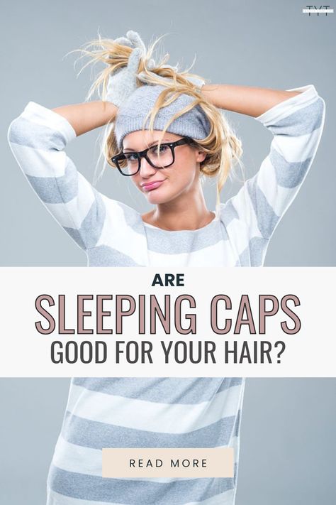 A sleep cap can help protect your hair from getting wet while showering, so you don’t need to blow dry it afterward. However, a sleeping cap is excellent for keeping your hairstyle perfect after sleeping, which is its primary motive. Read the blog now. Hair Cover For Sleep, Silk Night Cap Hair, Sleeping Bonnet Curly Hair, What To Do With Long Hair When You Sleep, Protect Your Hair While Sleeping, How To Sleep With A Bob Hairstyle, Sleep Cap Pattern Sewing, Hair Sleep Wrap, How To Sleep With Hair At Night