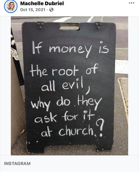 Root Of All Evil, Religious Humor, Vegan Quotes, Prayers For Strength, Quote Of The Week, Amazing Quotes, Finding Peace, You Funny, Tumblr Posts