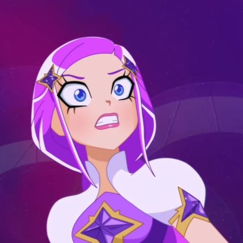 Lolirock Carissa, Celebrity Cartoon, Female Cartoon Characters, Favourite Characters, Female Cartoon, Beautiful Voice, Cartoon Pics, Girl Bands, Im Awesome