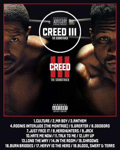 Creed 2 Wallpaper, Burning Bridges, Wallpaper Laptop, Talk To Me, Soundtrack, Rocky, Laptop