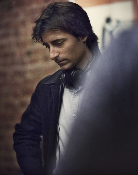 Noah Baumbach, My Future Job, Jon Snow, Filmmaking, Film