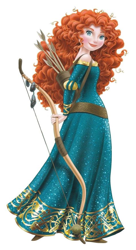 Princess Merida Disney Princess Merida, Merida Disney, Marshmello Wallpapers, Brave Merida, Brave Princess, Disney Princess Colors, Disney Princess Coloring Pages, Princess Merida, Disney Brave