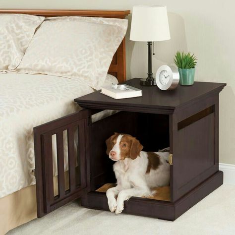 Cheap Dog Houses, Diy Pet Bed, Bed Interior, Designer Dog Beds, Dog House Diy, Dog Houses, Diy Stuffed Animals, Dog Beds, Night Stand