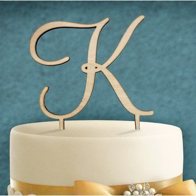 Letter N Cake, Orchid Cake, Oh Baby Cake Topper, Letter Cake Toppers, Rhinestone Cake Topper, Wooden Cake Topper, Letter Cake, Skull Cake, Butterfly Cake Topper