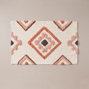 Kyra Aztec Bath Mat | Target Australia Target Bathroom, Target Australia, Bathroom Closet, Toilet Mat, Bathroom Toilet, Stylish Bathroom, Bathroom Style, Bathroom Toilets, Bathroom Mats