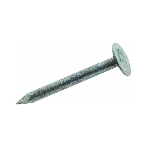 Do it 1 Lb. Electro Galvanized Roof Nail ** For more information, visit image link. Galvanized Roof, Galvanized Roofing, Roofing Nails, Air Tools, No Color, Roof, Do It, Home Improvement, Nails