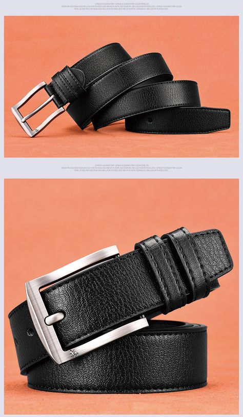 Men Belt Photography, Belt Product Photography, Belt Photography, Belts Top, Classic Belts, Pants For Man, Mens Belts Fashion, Formal Belts, Belt Pants