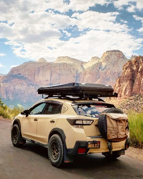 Subaru Crosstrek Overland, Lifted Subaru Outback, Subaru Xv Offroad, Overland Crosstrek, Subaru Crosstrek Aesthetic, Subaru Crosstrek Mods, Subaru Crosstrek Offroad, Subaru Outback Mods, Crosstrek Modifications