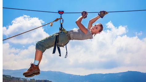 The Surprising Way Parents Sabotage Their Daughters | Mother Jones Rock Climbing Harness, Body Safety, Climbing Gloves, Yaya Urassaya, Urassaya Sperbund, Climbing Harness, Climbing Harnesses, Indoor Climbing, Every Day Carry