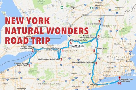 Watkins Glen State Park, Lake George Village, Hiking Club, Ny Trip, Scenic Road Trip, Park In New York, Scenic Roads, River Falls, Lake George