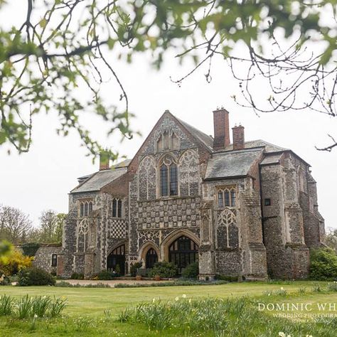 Butley Priory, Small Wedding Venues, Smallest Wedding Venue, Dress Up Party, Wedding Hire, Up Party, Small Wedding, Wedding Event, Wedding Board