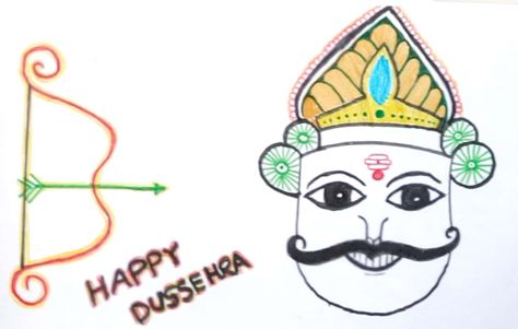 Happy dussehra drawing for kids Dussehra Drawing For Kids, Dussehra Drawing, Navratri Celebration, Birthday Chart Classroom, Dussehra Celebration, Happy Dusshera, Birthday Chart, Drawing Competition, Happy Dussehra