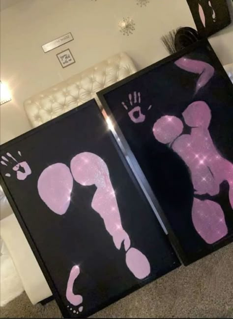 Canvas Body Art For Boyfriend, Painting Naked Body On Canvas Diy Diy, Text On Canvas, Relationship Craft Ideas, Body Canvas Painting Diy, Painting Ideas On Canvas For Girlfriend, Painting Ideas On Canvas Body Art, Body Art Paint Ideas On Canvas, Diy Body Painting On Canvas