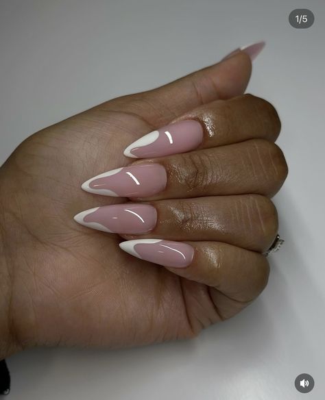 Luxury Nails 2024, Almond Nails Black Women, Girly Acrylic Nails, Work Nails, Dope Nail Designs, Classy Acrylic Nails, Short Square Acrylic Nails, Long Acrylic Nails Coffin, Almond Acrylic Nails