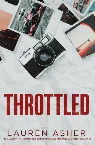 I just added a new item to eBay, Throttled by Lauren Asher Paperback Brand New Book! #eBay #eBaySeller Throttled Book, Throttled Lauren Asher, Maya Alatorre, Noah Slade, Lauren Asher, Dirty Air, Romance Series, Press Tour, New Obsession