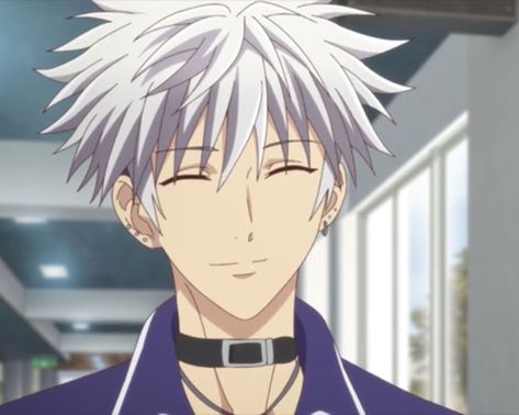 Fruit Basket Icon, Haru Sohma, Hatsuharu Sohma, Basket Anime, Best Romance Anime, Animated Cartoon Characters, Fruits Basket Anime, Drawing Cartoon Characters, A Silent Voice