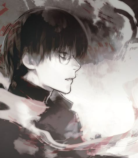 Kaneki Fanart, Tokyo Ghoul Wallpapers, Ken Tokyo Ghoul, Tokyo Ghoul Manga, Tokyo Ghoul Anime, Cute Profile Pictures, Bleach Anime, Anime Sketch, Boy Art