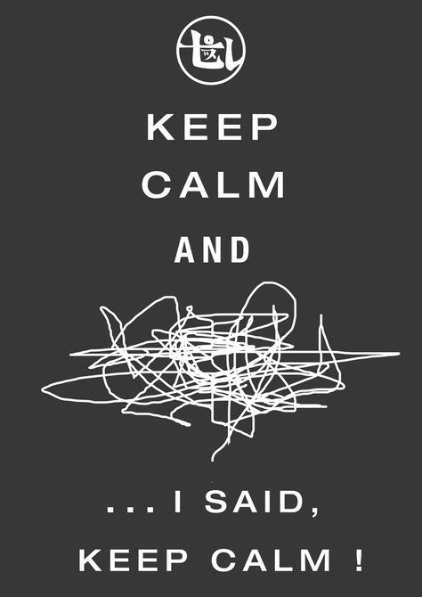 Keep Calm Signs, Keep Calm Posters, Keep Calm Quotes, Calm Quotes, Keep Calm And Love, Stay Calm, Calm Down, I Said, The Words