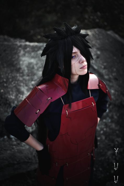 Madara Uchiha Cosplay, Madara Uchiha Realistic, Madara Cosplay, Madara As Boyfriend, Madara Uchiha For Pc, Madara Uchiha Short Hair, Naruto Cosplay, Madara Uchiha, Anime Naruto