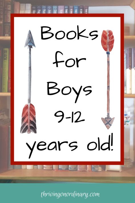 Looking for books your tween boy will love? I've compiled a list with books that even my non-reader approves of. Books for boys. Books for tween boys. Book series. Parenting tweens and teen. Raising kids. #thriviningonordinary Boys Books, Raising Daughters, Parenting Preteens, Real Parents, List Of Books, Books For Boys, Support Each Other, Parenting Teens, Members Only