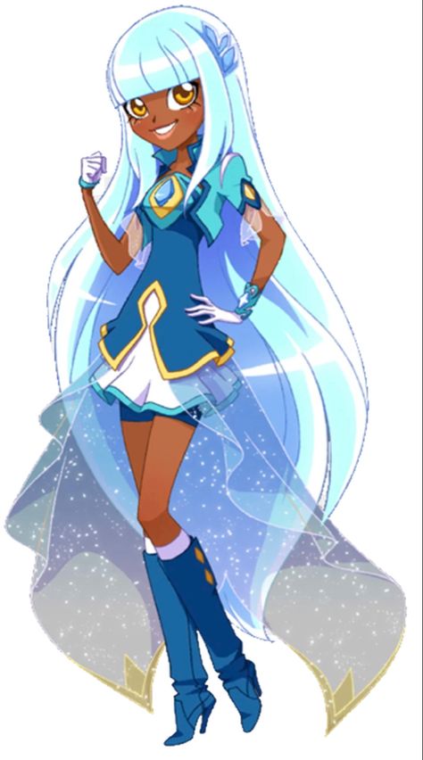 Talia Lolirock, Magical Characters, The Younger Sister, Image Ideas, Lead Singer, The Princess, Hair, Anime