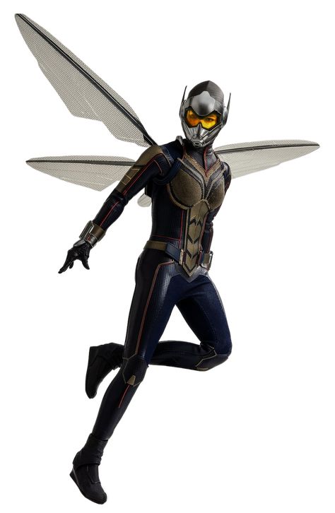 Vespa Marvel, The Wasp Marvel, Wasp Marvel, Antman And The Wasp, Ant Man And The Wasp, Guardians Of The Galaxy Vol 2, The Wasp, Interactive Art, Marvel Vs