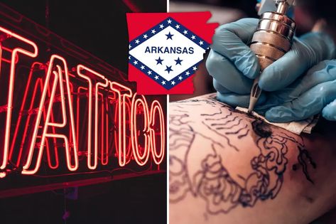 These Are The Best 8 Scenic Drives in Arkansas State Tattoos, Arkansas State, Home Tattoo, Road Trip Fun, July 1, Tattoos With Meaning, A Tattoo, Funny Games, Road Trips