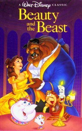 Disney's Beauty and The Beast Childhood Ruined, Disney Poster, Disney Gifs, Beauty And The Beast Theme, Disney Movie Posters, The Beast Movie, Beauty And The Beast Movie, The Beauty And The Beast, Images Disney