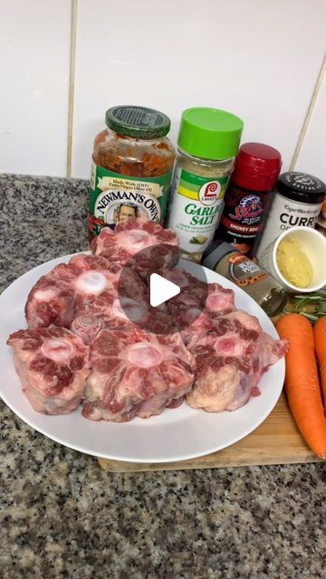 Ox Tail Recipe, Oxtail Recipe, Ox Tail, Oxtail Recipes, Ox