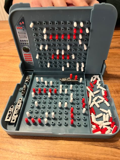 Battle Ship Game, Battleships Game, Battleship Game, Bad Touch, Invisible String, Escape Rooms, Fun Board Games, Game Inspiration, Escape Room