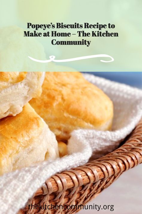 Copycat Grands Biscuits, Copycat Kfc Biscuits, Hardee’s Copycat Biscuits, Popeyes Biscuits Recipe Copycat, Copycat Pillsbury Biscuits, Popeyes Buiscits Recipes, Copycat Popeyes Biscuits, Kfc Biscuit Recipe Copycat, Chickfila Biscuit Recipe