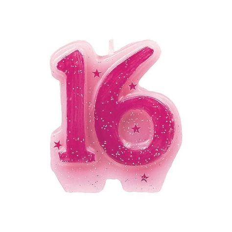 Birthday Candles Sparkling, Sweet 16 Candles, Sweet 16 Centerpieces, Super Sweet 16, Sparkling Candle, Pink Sweet 16, 16 Candles, Glitter Candles, Daphne Blake