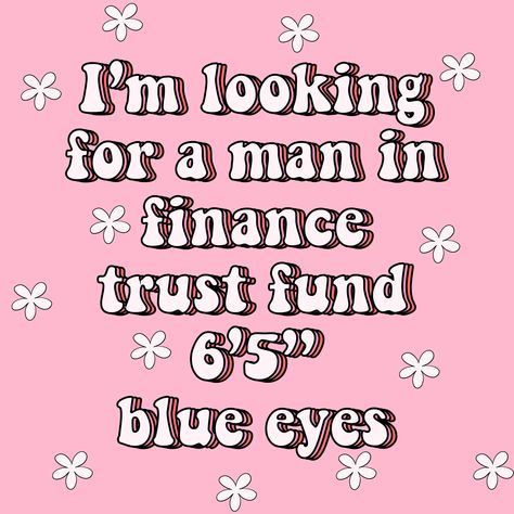 finance trust fund,finance trust fund 6’5 blue eyes,looking for a man in finance trust fund, I'm looking for a man in finance trust fund 6' 5" blue eyes, 6 5 blue eyes,blue eyes, relationship,dating,finance boyfriend, finance, height difference, trust fund Looking For A Man In Finance, Finance Boyfriend, Eyes Sticker, Height Difference, Canvas Learning, Eye Stickers, Pretty Phone Wallpaper, Trust Fund, Eyes Blue