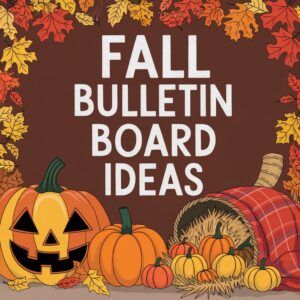 9 Fall Bulletin Board Ideas to Inspire Your Creativity Fall Leader In Me Bulletin Boards, Fall Pumpkin Bulletin Board Ideas, Bulletin Board Ideas Fall Theme, Fall Pre K Bulletin Boards, Fall Welcome Bulletin Boards, Fall Bulletin Board Ideas For High School, Fall And Halloween Bulletin Board Ideas, Fall Reading Bulletin Boards Elementary, Fall Themes For School