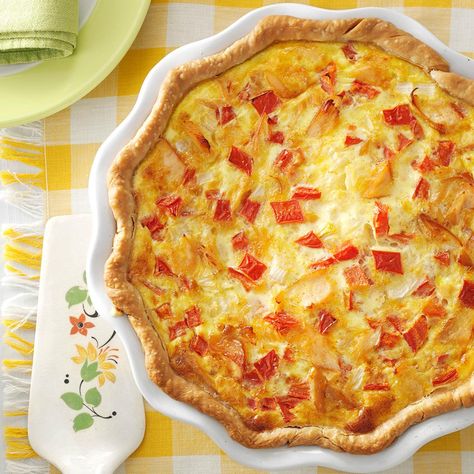 Smoked Salmon Quiche Smoked Salmon Quiche, Highbush Cranberry, Salmon Quiche, Cranberry Jam, Spinach Quiche, Best Casseroles, Quiche Recipe, Jam Recipe, Best Side Dishes